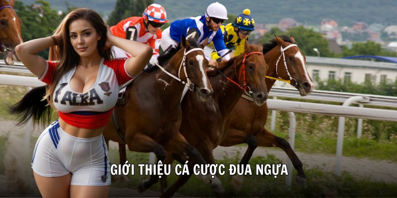 Giới thiệu cá cược đua ngựa